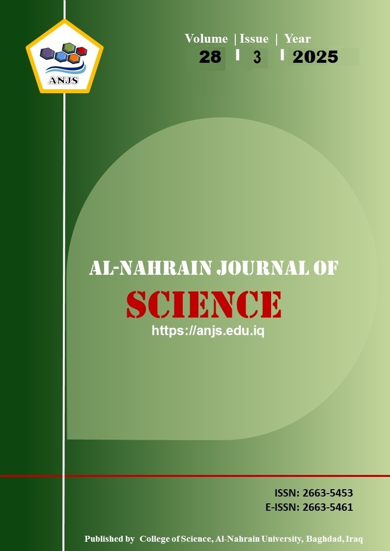 					View Vol. 28 No. 3 (2025): September 2025
				